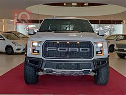 فورد F-150 رابتور